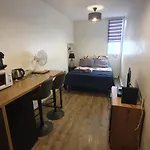 Studio Centre D Aix