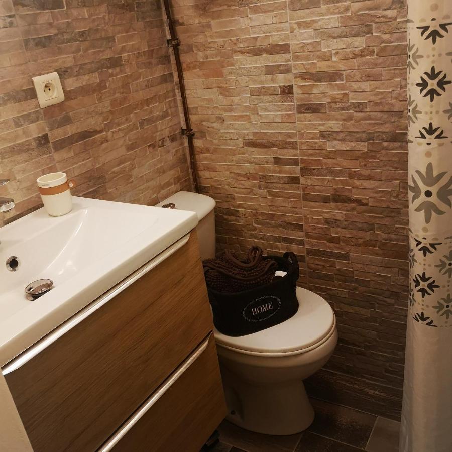 Studio Centre D Aix Apartment *