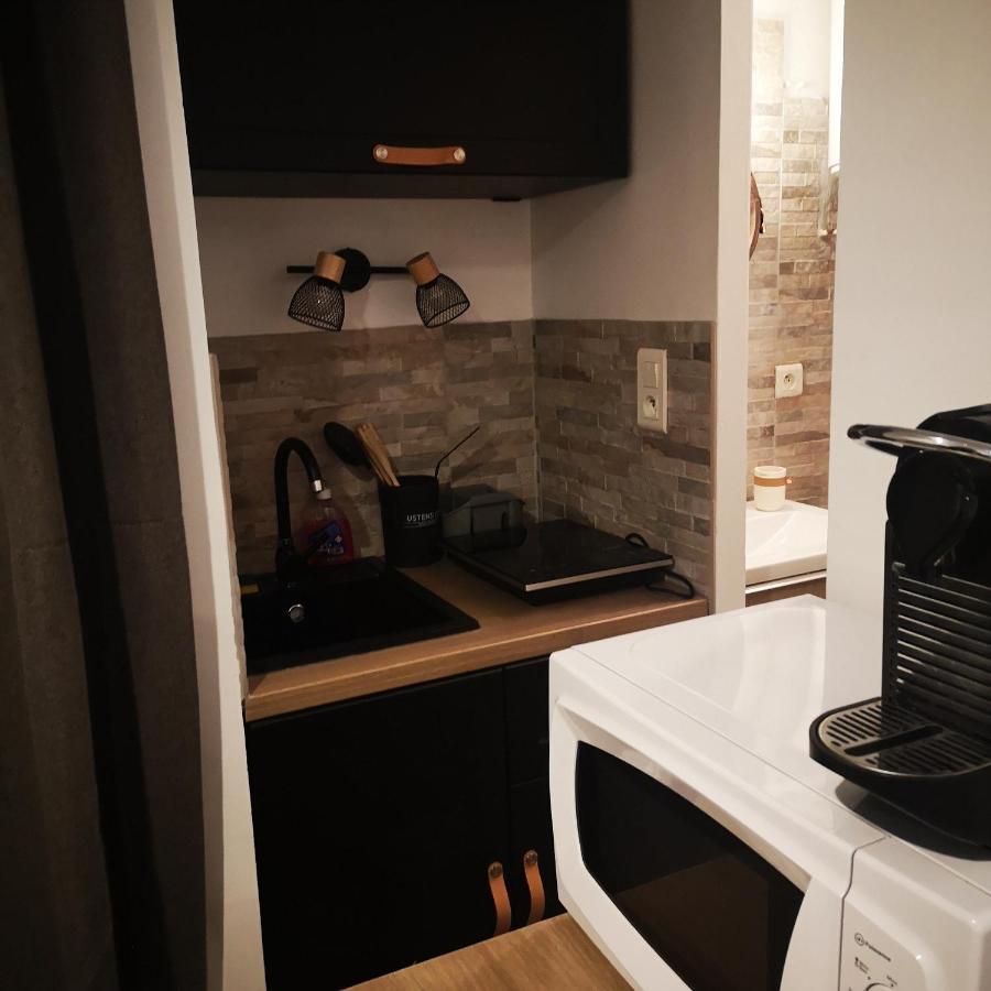 Apartment Studio Centre D Aix